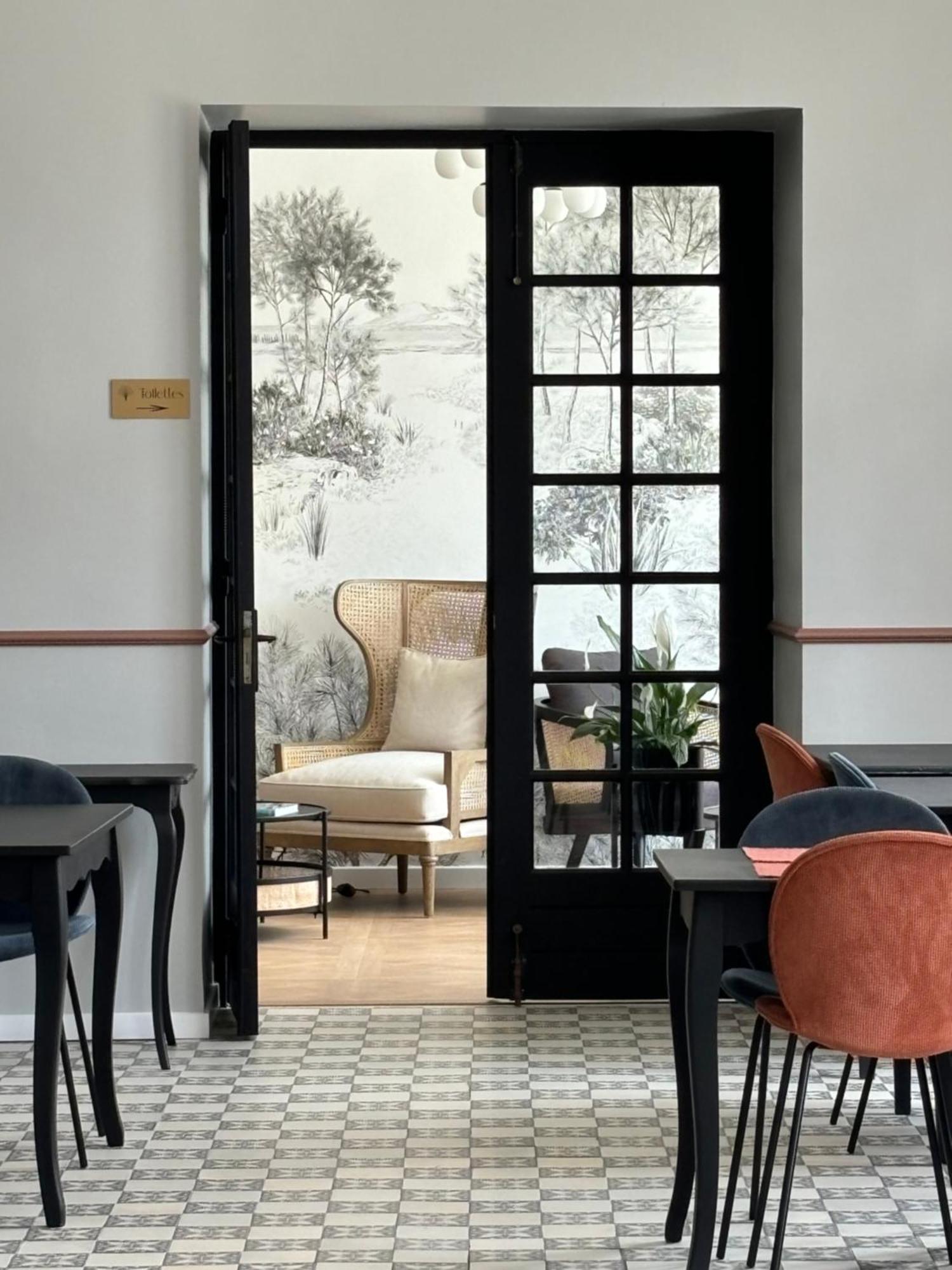 Grand Hotel De La Scala Calacuccia Kültér fotó