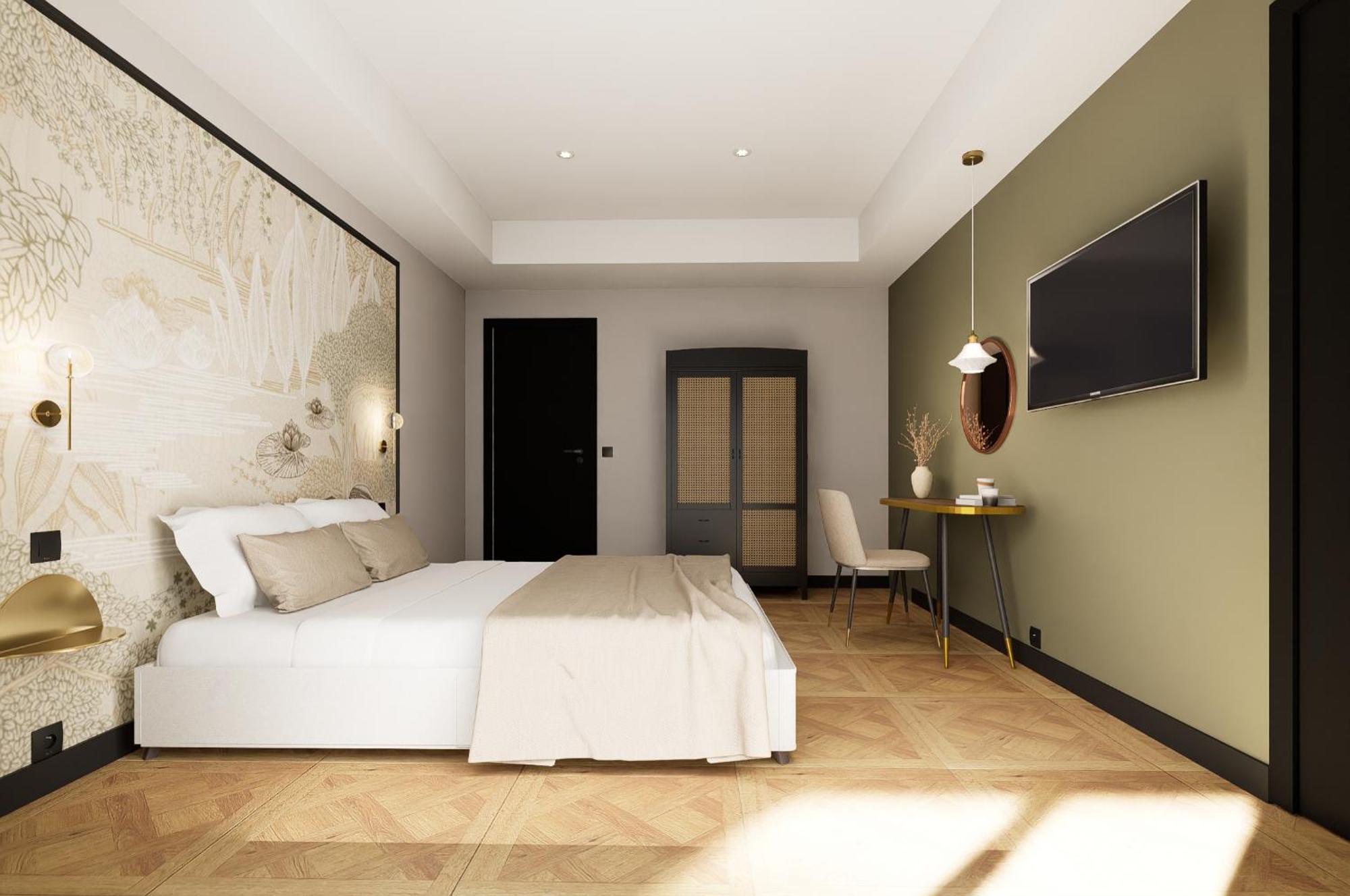 Grand Hotel De La Scala Calacuccia Kültér fotó