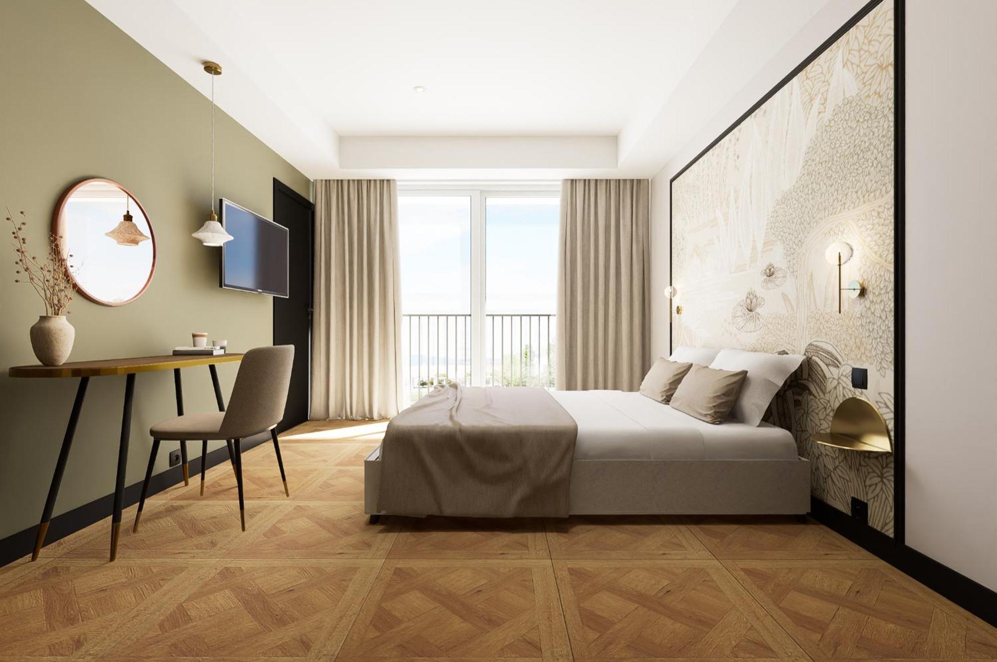 Grand Hotel De La Scala Calacuccia Kültér fotó
